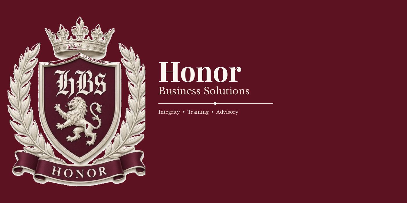 Honor Business Solutions