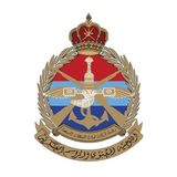 Sultan’s Armed Forces