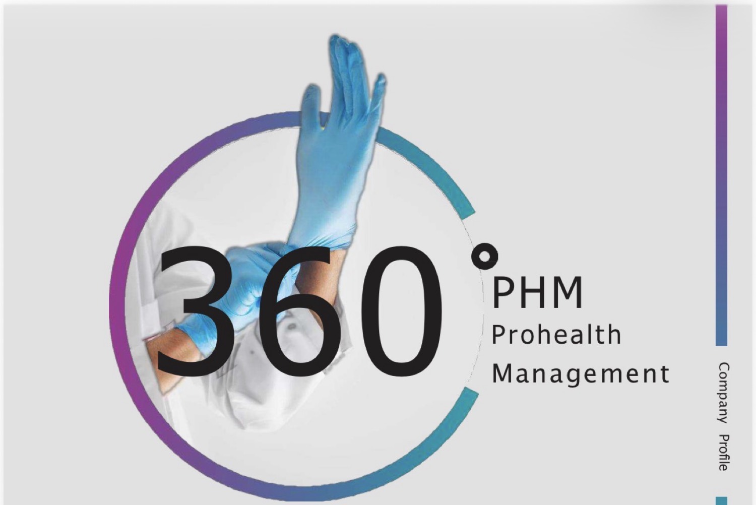 360 PHM Prohealth Management
